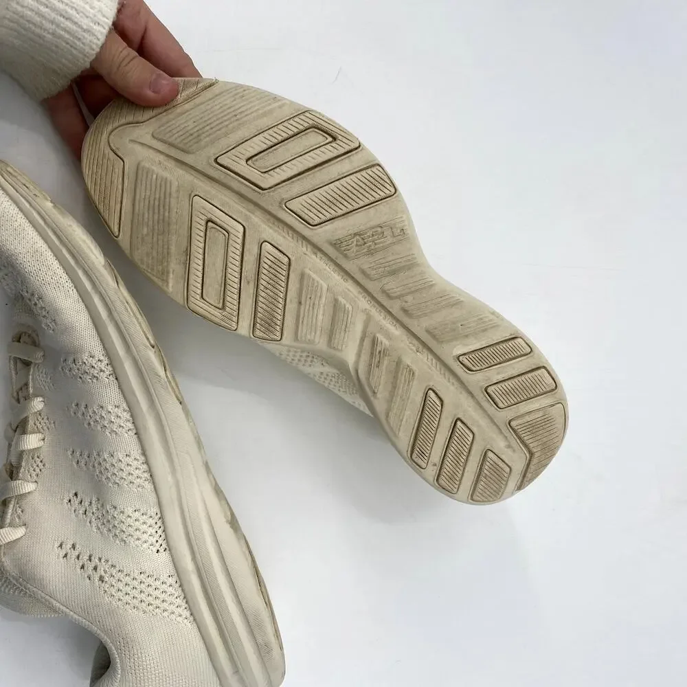 APL Cream Techloom Pro Sneakers